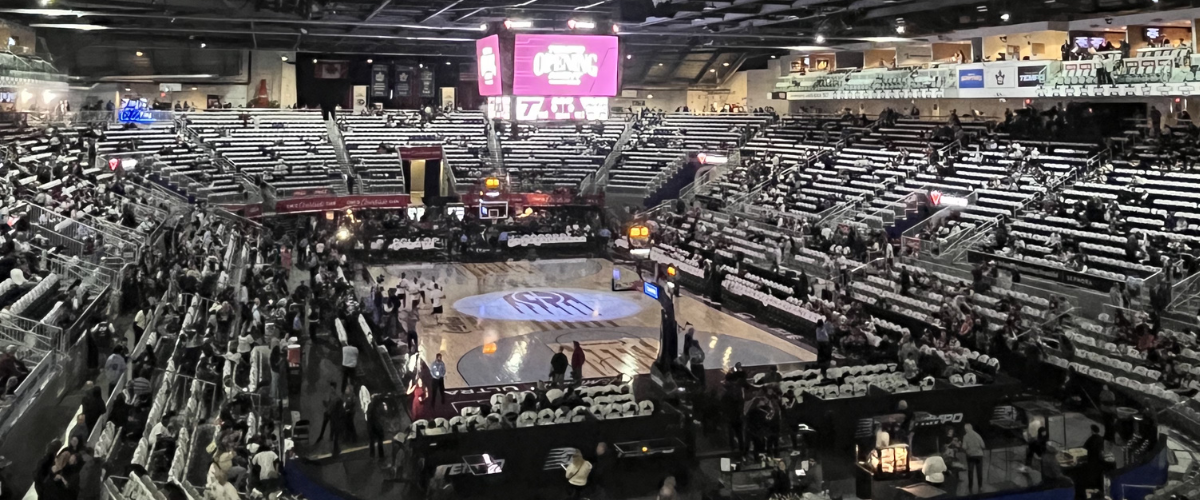 Tempo vs Storm Game Report – May 13, 2026