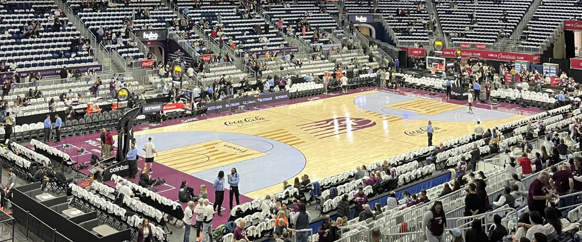 Tempo vs Mystics Game Report – May 8, 2026
