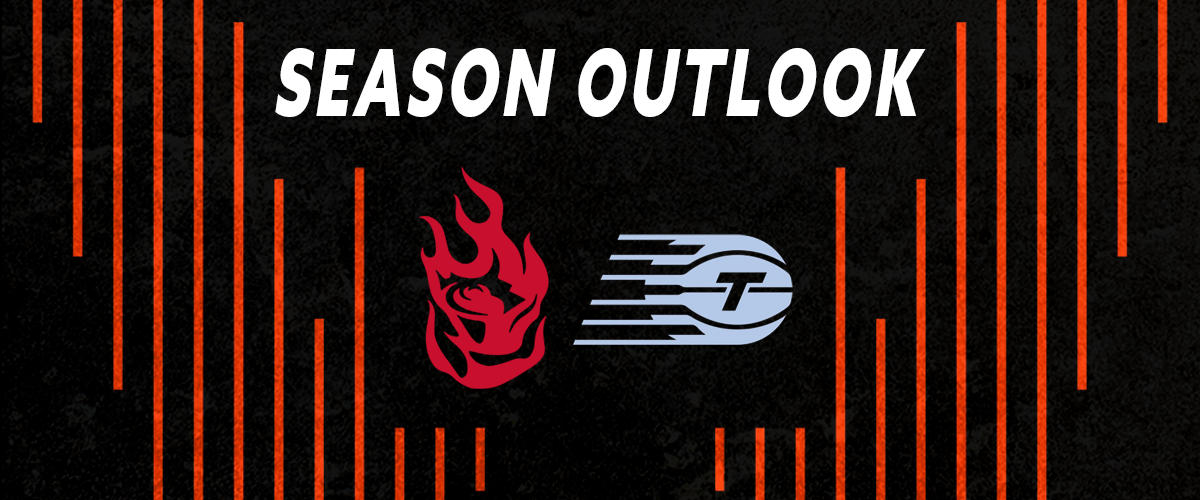 Tale of Two Cities: Season Outlooks for the Toronto Tempo and Portland Fire