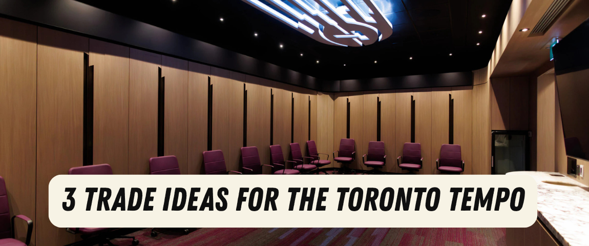 3 Trade Ideas for the Toronto Tempo